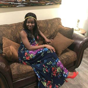 Meet your Posher, Celeste